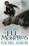 [Legend of Eli Monpress 01] • The Legend Of Eli Monpress